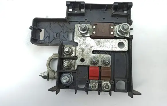 Citroen Jumper Positive wiring loom 01389742080