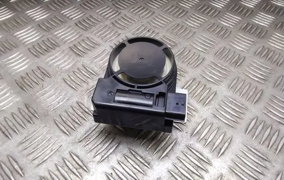 Nissan Qashqai Alarm system siren 284874BA0A