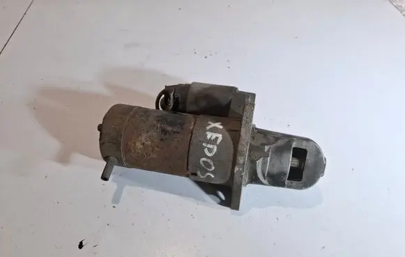 Mazda Xedos 6 Starter motor M1T75581