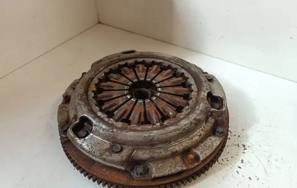 Mazda 6 Clutch set kit