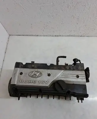 Hyundai Coupe Engine head LC4V