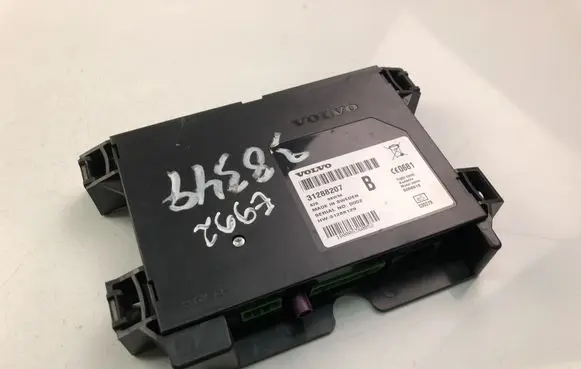 Volvo XC70 Other control units/modules 31288207