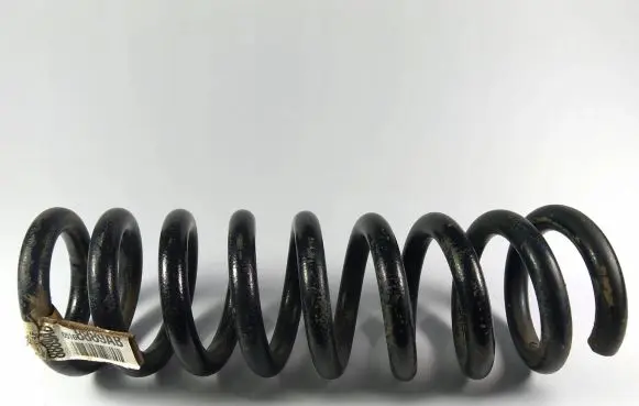 Dodge Charger Rear coil spring 5168889AB