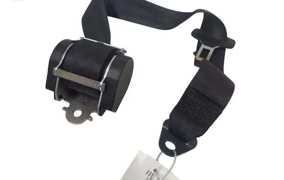 Peugeot 508 Middle seatbelt (rear) 96722246XX 6206704