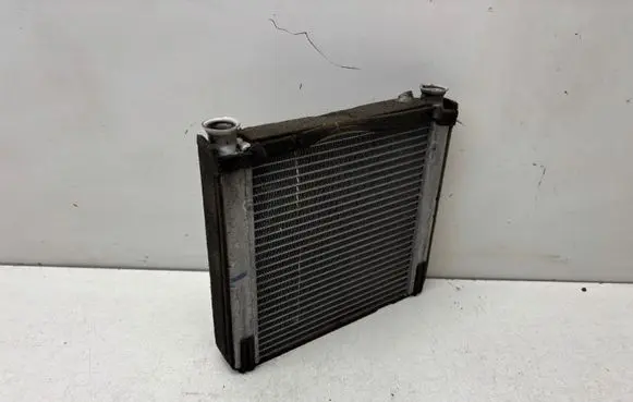 Audi A8 S8 D3 4E Heater blower radiator 4D0898030B