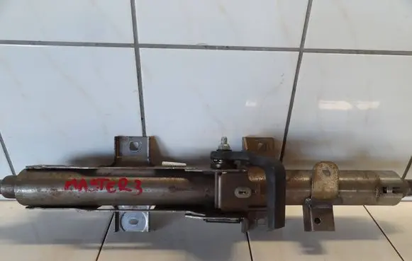 Renault Master III Steering wheel axle