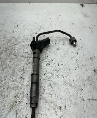Audi A6 S6 C6 4F Fuel injector 0445115054 078717