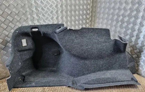Dodge Charger Trunk/boot side trim panel 68202776AC