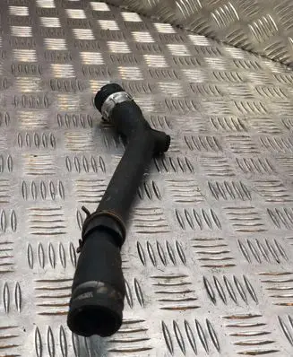 Renault Laguna II Engine coolant pipe/hose