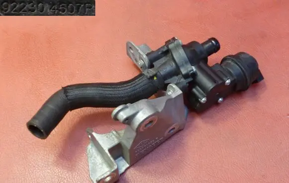 Nissan Navara D23 Other devices 922304507