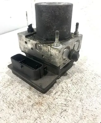 Audi A6 S6 C6 4F ABS Pump 4F0614517A 4F0910517E