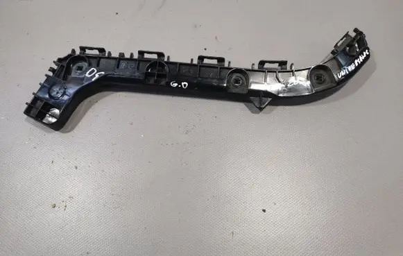 Toyota Corolla E210 E21 Rear bumper mounting bracket 5257502201