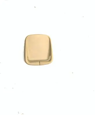 Jaguar XK8 - XKR Seat belt trim GJA2487BA