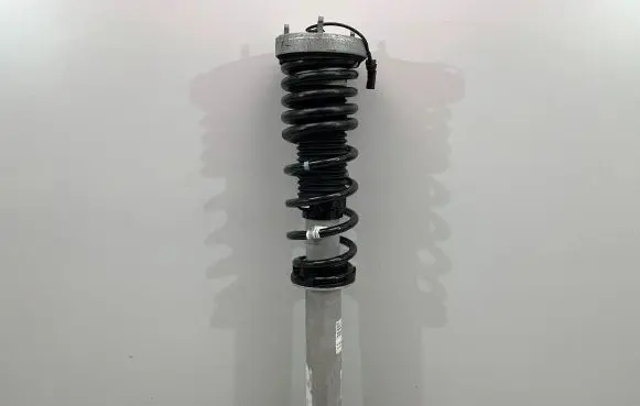 BMW M5 F90 Rear shock absorber with coil spring 7856901
