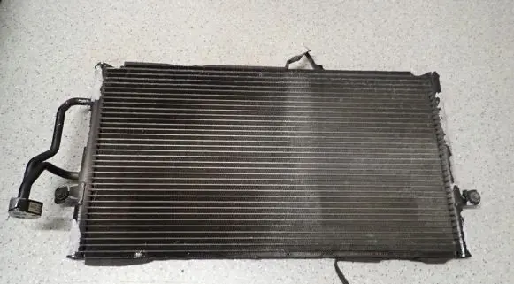 Mitsubishi Space Star A/C cooling radiator (condenser)
