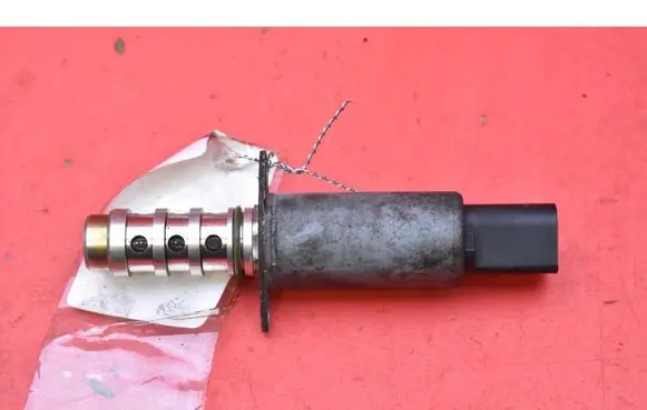 Audi A3 S3 8P Sensor 