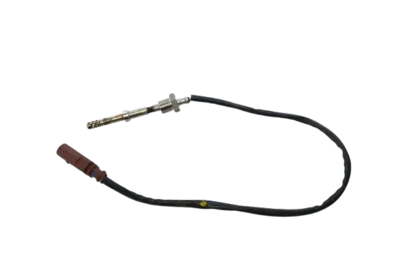 Audi A6 C7 Exhaust gas temperature sensor 4G0906088R