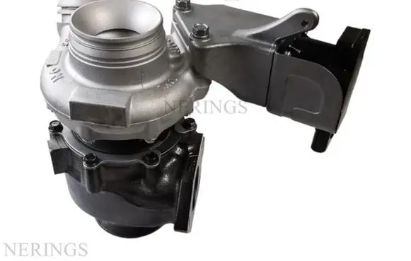 BMW 1 E81 E87 Turbo 49135-05895 TC50-0040 IT-49135-05895