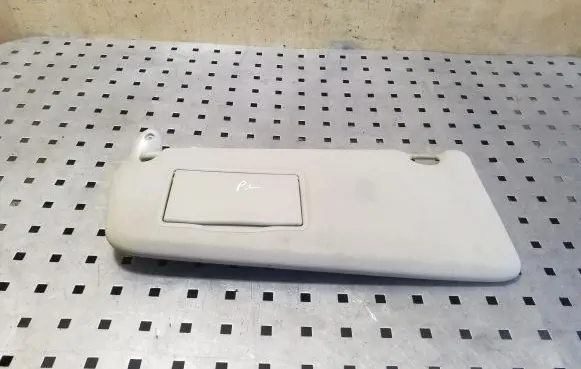 Land Rover Freelander 2 - LR2 Sun visor