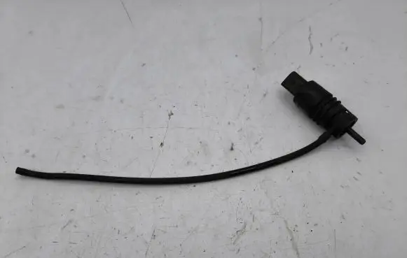 Opel Antara Windscreen/windshield washer pump 3240115 13250356