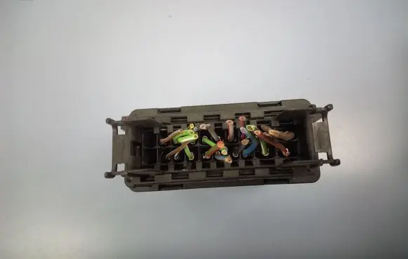 Suspension control unit/module