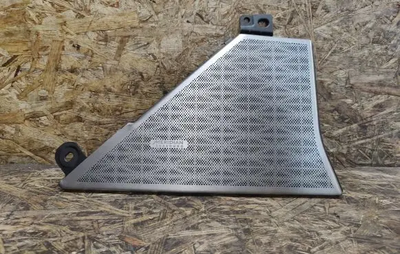 Land Rover Range Rover Velar Front door speaker cover trim J8A2601B49CAW J8A2601B49BAW
