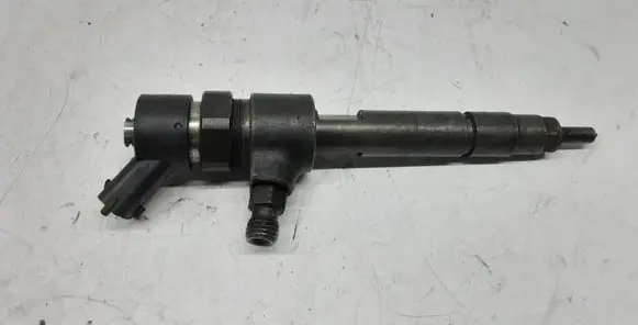 Fiat Multipla Fuel injector 0445110002