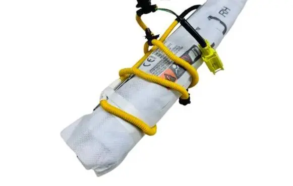 Toyota Yaris Cross Seat airbag
