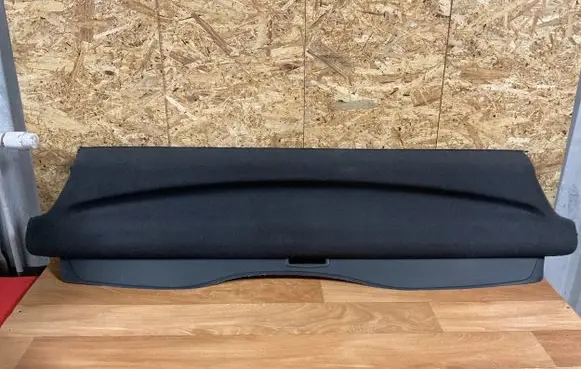 Citroen C5 Parcel shelf load cover 