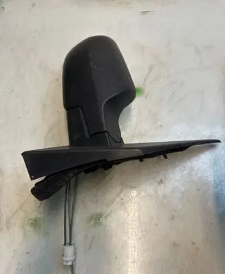 Ford Fusion Manual wing mirror 212313