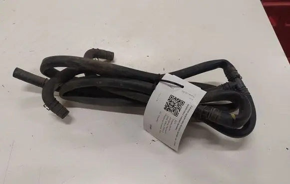 KIA Sorento Headlight washer hose/pipe