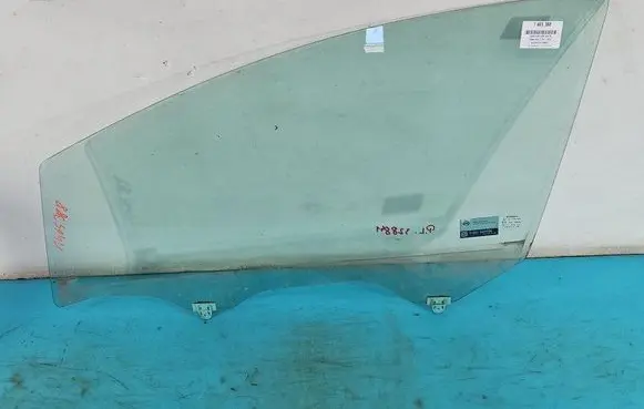 Nissan Note (E12) Front door window glass four-door IMPRK1465388