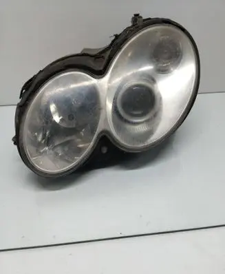 Mercedes-Benz CLK A209 C209 Headlight/headlamp 15697500