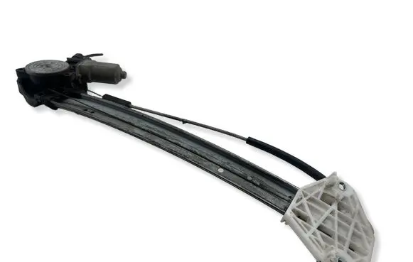 Honda Accord Rear door window regulator with motor 