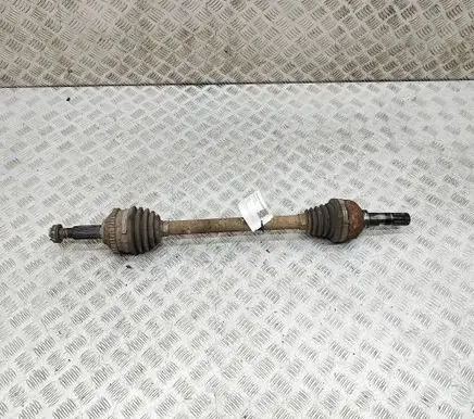 Jaguar XK - XKR Rear driveshaft 6W834K139AA