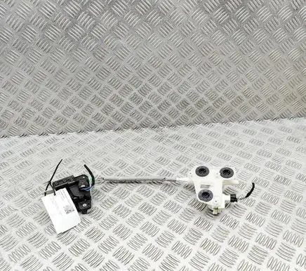 Mercedes-Benz GLB x247 Tailgate/trunk/boot lock/catch/latch A0999068600 A0997400680