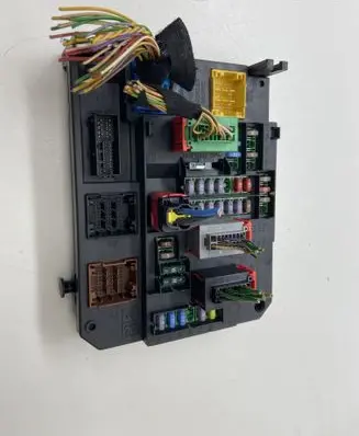 Peugeot 508 Comfort/convenience module A2C32427600