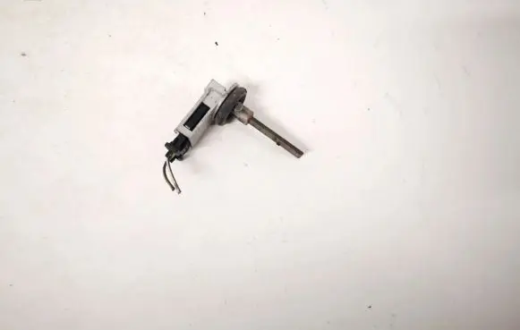 Interior temperature sensor