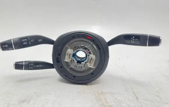 Mercedes-Benz GLK (X204) Wiper turn signal indicator stalk/switch A2129001220 10104100