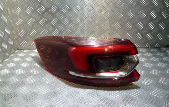 Opel Insignia B Rear/tail lights 20590101 R10020590101 YR00147980