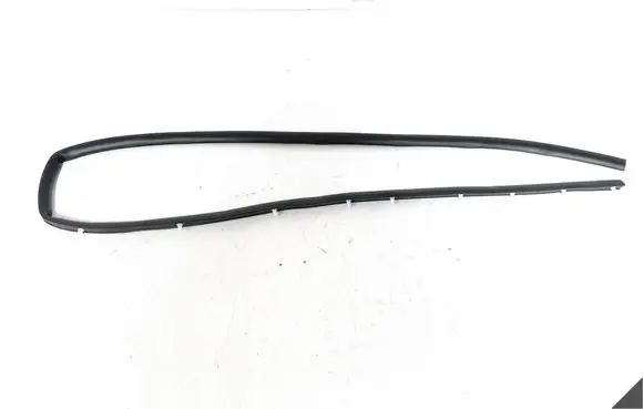 Dacia Sandero Engine compartment rubber 651156917R