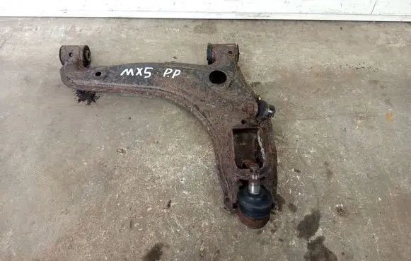 Front control arm