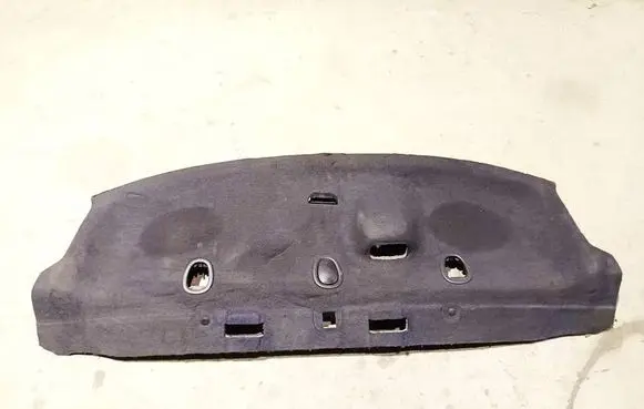 Chrysler Sebring (ST-22 - JR) Parcel shelf 
