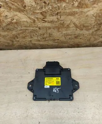 Hyundai Ioniq 5 Other control units/modules 350011XAB0