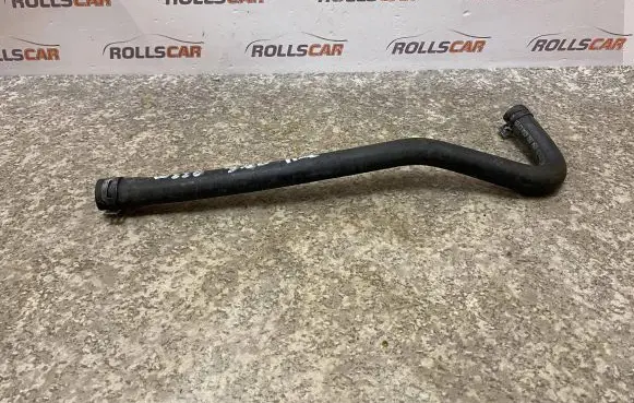 Mercedes-Benz S W220 Engine coolant pipe/hose A2208320394