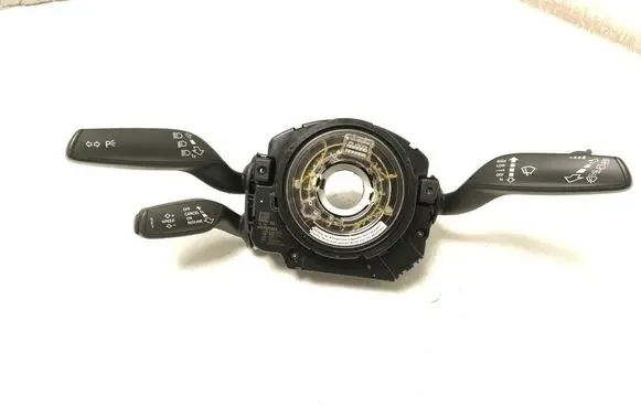 Audi A6 S6 C7 4G Wiper turn signal indicator stalk/switch 4G0953568A