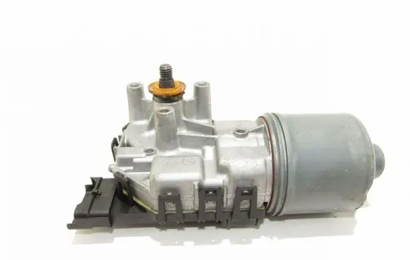 Wiper motor