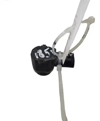 Skoda Octavia Mk2 (1Z) Parking PDC sensor 3C0919275S 602975