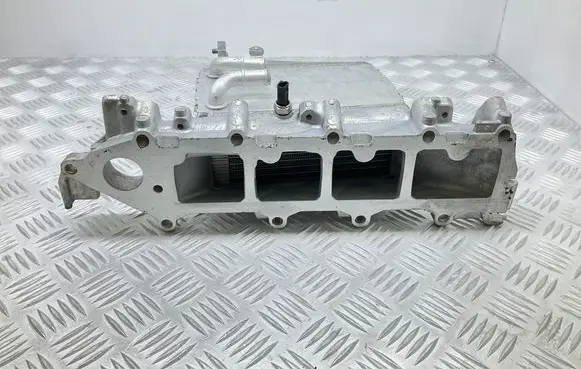 Audi A3 S3 8V Intake manifold 04L129766AB