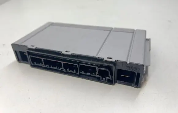Lexus IS III XE30 Engine control unit/module ECU 8264453010B B01101L9B 63585702